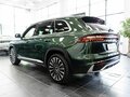 2026 VOLGA K50, зелёный, 4755809 рублей - вид 5
