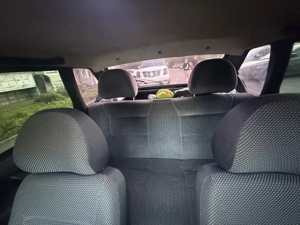 2011 Lada (ВАЗ) 2114, серый, 175000 рублей - вид 7