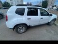 2012 Renault Duster I, белый, 750000 рублей - вид 2