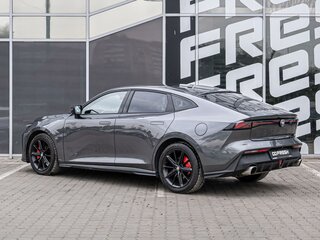 2023 Changan UNI-V I, серый, 2280000 рублей, вид 2