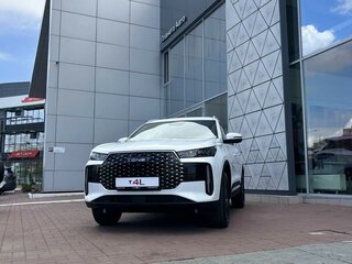 2026 Tenet T4L, белый, 2344000 рублей, вид 3