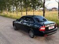 2013 Lada (ВАЗ) Priora I Рестайлинг, синий, 395000 рублей - вид 10