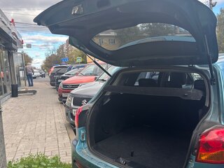 2010 Mitsubishi ASX I, голубой, 560000 рублей, вид 5