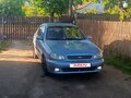 2007 Chevrolet Lanos I, серый