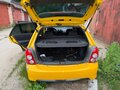 2001 Mazda Protege5 III (BJ), жёлтый, 200000 рублей - вид 7