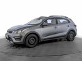 2018 Kia Rio X-Line IV, серый, 1375000 рублей