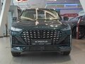 2026 Jetour X70+ I, зелёный, 3399000 рублей