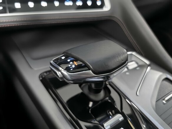 2023 Changan CS75 Plus I Рестайлинг, серый - вид 19