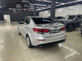 2015 Kia Rio III Рестайлинг, серебристый, 1000000 рублей - вид 5