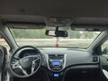 2013 Hyundai Solaris I, серебристый - вид 6