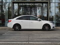 2011 Chevrolet Cruze I, белый, 645000 рублей - вид 3