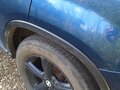 2008 Nissan X-Trail II, синий - вид 10