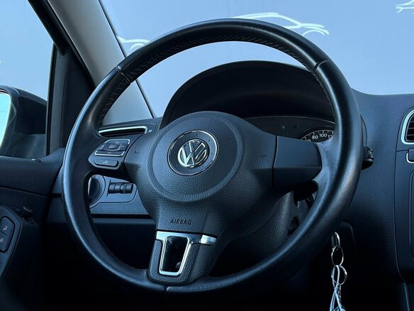 2012 Volkswagen Polo V, чёрный, 741500 рублей - вид 19