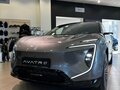 2026 Avatr 07, серый, 7000000 рублей - вид 2