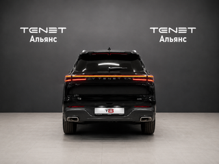 2026 Tenet T8, чёрный, 3299000 рублей, вид 5