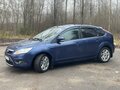 2008 Ford Focus II Рестайлинг, синий, 450000 рублей - вид 6