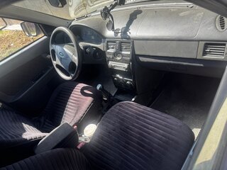 2008 Lada (ВАЗ) Priora I, серый, 100000 рублей, вид 4