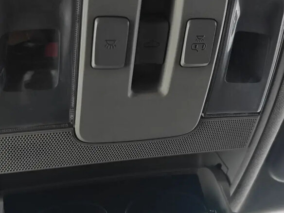 2021 Kia K3 II (China Market), белый, 2150000 рублей - вид 8