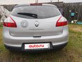 2012 Renault Megane III, серый, 570000 рублей - вид 6