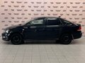 2017 Volkswagen Polo V Рестайлинг, чёрный, 858000 рублей - вид 4