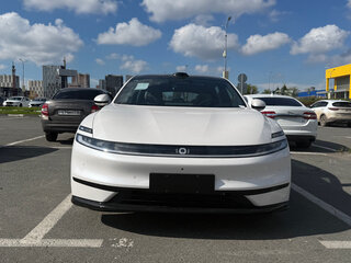 2026 Changan Qiyuan A06 28.39 kWh, белый, 2730000 рублей, вид 2