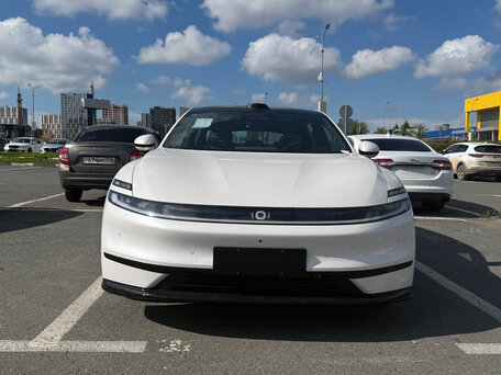 2026 Changan Qiyuan A06 28.39 kWh, белый, 2730000 рублей, вид 2