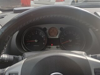 2007 Nissan Qashqai I, чёрный, 650000 рублей, вид 5
