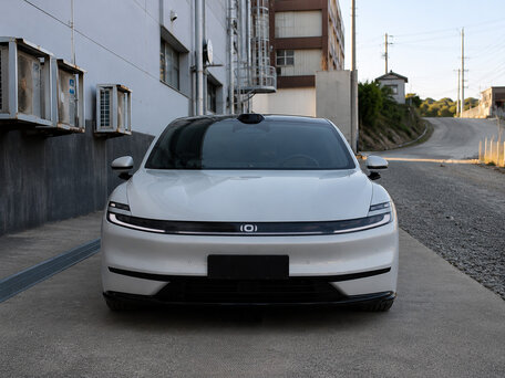2026 Changan Qiyuan A06 28.39 kWh, белый, 3030000 рублей, вид 1