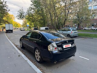 2006 Nissan Fuga I, чёрный, 449000 рублей, вид 2