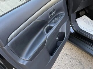 2013 Mitsubishi Outlander III, чёрный, 2000000 рублей, вид 5
