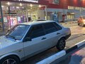 2003 Lada (ВАЗ) 21099, серебристый, 150000 рублей - вид 1