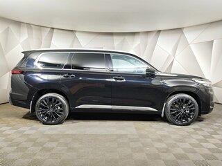 2022 Exeed VX I, чёрный, 2795000 рублей, вид 4