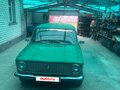 1977 Lada (ВАЗ) 21011, зелёный, 210000 рублей - вид 1