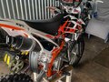 2025 Kayo TT160, белый, 85000 рублей - вид 5
