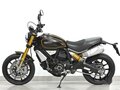2019 Ducati Scrambler 1100, чёрный, 929000 рублей - вид 3