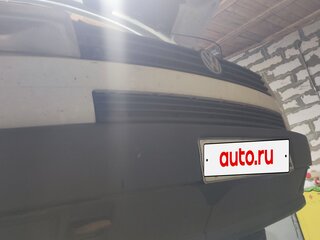 1993 Volkswagen Transporter T4, белый, 2500000 рублей, вид 1