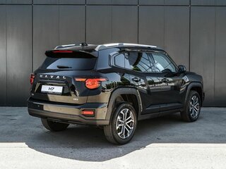 2026 Haval H7 I, чёрный, 4199000 рублей, вид 5