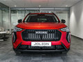 2026 Haval Jolion I Рестайлинг, красный - вид 5