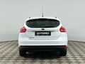 2015 Ford Focus III Рестайлинг, белый, 985000 рублей - вид 3