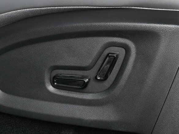 2026 Geely Galaxy M7, серый, 3778000 рублей - вид 17