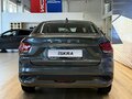 2026 Lada (ВАЗ) Iskra, серый, 1717000 рублей - вид 4