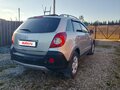 2007 Opel Antara I, серебристый, 710000 рублей - вид 3