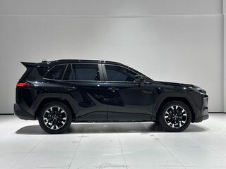 2026 Toyota Wildlander II, чёрный, 5099777 рублей, вид 4