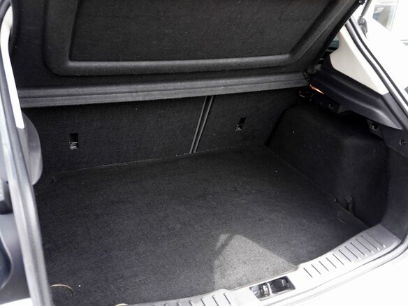 2012 Ford Focus III, белый - вид 8