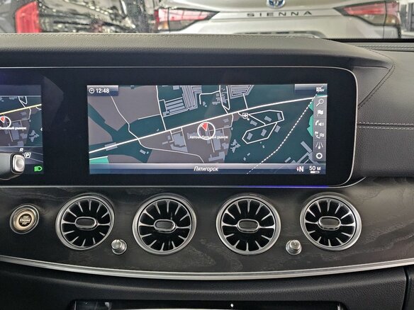 2016 Mercedes-Benz E-Класс 200 V (W213, S213, C238), белый, 3389000 рублей - вид 24