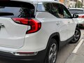 2019 GMC Terrain II, белый, 2300000 рублей - вид 3