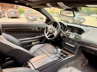 2015 Mercedes-Benz E-Класс 200 IV (W212, S212, C207) Рестайлинг, белый, 1900000 рублей, вид 5