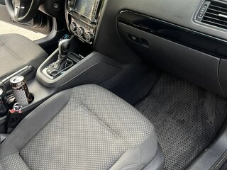 2013 Volkswagen Jetta VI, чёрный, 800000 рублей, вид 5