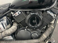 2008 Yamaha XVS1100, чёрный, 380000 рублей - вид 5