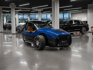 2024 Vanderhall Carmel, синий, 7400000 рублей, вид 2